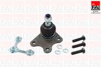 FAI AutoParts SS1278 - Rótula de suspensión/carga