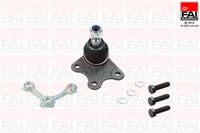 FAI AutoParts SS1279 - Rótula de suspensión/carga