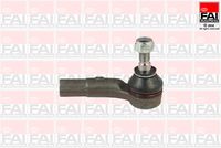 FAI AutoParts SS1281 - Rótula barra de acoplamiento
