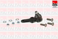 FAI AutoParts SS213 - Rótula de suspensión/carga