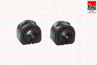 FAI AutoParts SS2189K - Soporte, estabilizador
