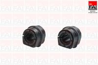 FAI AutoParts SS2200K - Soporte, estabilizador