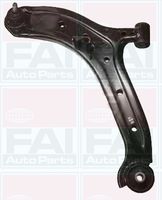 FAI AutoParts SS2272 - Barra oscilante, suspensión de ruedas