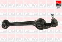 FAI AutoParts SS228 - Barra oscilante, suspensión de ruedas