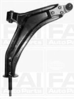 FAI AutoParts SS2295 - Barra oscilante, suspensión de ruedas