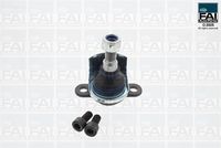FAI AutoParts FPBJ0636 - Rótula de suspensión/carga