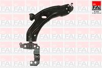 FAI AutoParts SS1342 - Barra oscilante, suspensión de ruedas