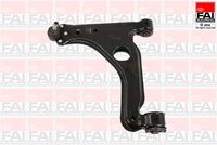 FAI AutoParts SS1347 - Barra oscilante, suspensión de ruedas