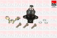 FAI AutoParts SS176 - Rótula de suspensión/carga