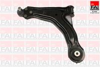 FAI AutoParts SS2035 - Barra oscilante, suspensión de ruedas