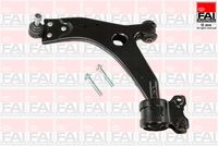 FAI AutoParts SS2042 - Barra oscilante, suspensión de ruedas