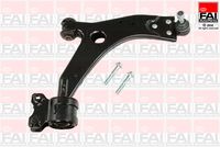 FAI AutoParts SS2043 - Barra oscilante, suspensión de ruedas