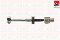 FAI AutoParts SS2052 - Articulación axial, barra de acoplamiento