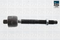 FAI AutoParts FPRE0501 - Articulación axial, barra de acoplamiento