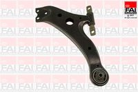 FAI AutoParts SS2107 - Barra oscilante, suspensión de ruedas