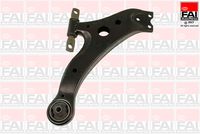 FAI AutoParts SS2108 - Barra oscilante, suspensión de ruedas