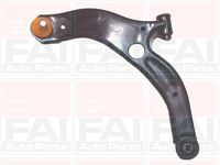 FAI AutoParts SS2119 - Barra oscilante, suspensión de ruedas