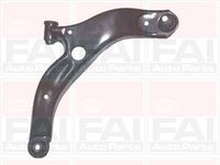 FAI AutoParts SS2120 - Barra oscilante, suspensión de ruedas