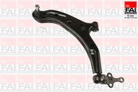 FAI AutoParts SS2367 - Barra oscilante, suspensión de ruedas