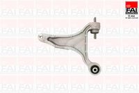 FAI AutoParts SS2701 - Barra oscilante, suspensión de ruedas