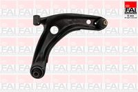 FAI AutoParts SS2704 - Barra oscilante, suspensión de ruedas