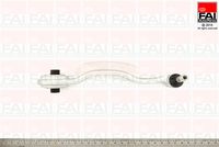 FAI AutoParts SS2727 - Barra oscilante, suspensión de ruedas