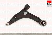 FAI AutoParts SS2748 - Barra oscilante, suspensión de ruedas