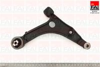 FAI AutoParts SS2751 - Barra oscilante, suspensión de ruedas