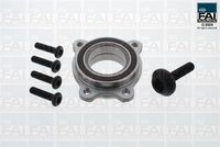 FAI AutoParts FPBK230 - Juego de cojinete de rueda
