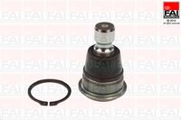 FAI AutoParts SS2779 - Rótula de suspensión/carga