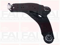FAI AutoParts SS2574 - Barra oscilante, suspensión de ruedas