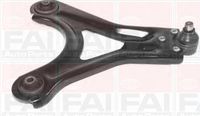 FAI AutoParts SS2591 - Barra oscilante, suspensión de ruedas