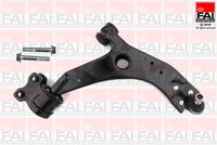 FAI AutoParts SS2601 - Barra oscilante, suspensión de ruedas