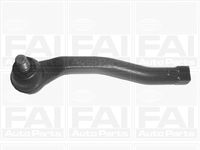FAI AutoParts SS4040 - Rótula barra de acoplamiento