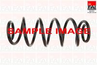 FAI AutoParts SP100 - Muelle de suspensión
