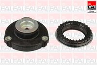FAI AutoParts SS3184 - Kit reparación, apoyo columna amortiguación