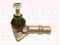 FAI AutoParts SS330 - Rótula barra de acoplamiento