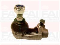 FAI AutoParts SS363 - Rótula barra de acoplamiento
