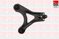 FAI AutoParts SS418 - Barra oscilante, suspensión de ruedas