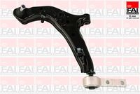 FAI AutoParts SS4195 - Barra oscilante, suspensión de ruedas
