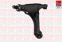 FAI AutoParts SS434 - Barra oscilante, suspensión de ruedas