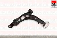 FAI AutoParts SS453 - Barra oscilante, suspensión de ruedas