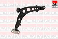 FAI AutoParts SS454 - Barra oscilante, suspensión de ruedas