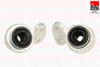 FAI AutoParts SS4589 - Juego de reparación, brazo de suspensión