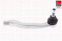 FAI AutoParts SS461 - Rótula barra de acoplamiento