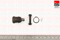FAI AutoParts SS4648 - Rótula de suspensión/carga