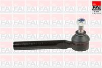 FAI AutoParts SS475 - Rótula barra de acoplamiento
