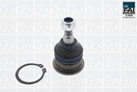 FAI AutoParts FPBJ0629 - Rótula de suspensión/carga