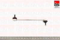 FAI AutoParts SS502 - Travesaños/barras, estabilizador