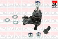 FAI AutoParts SS5338 - Rótula de suspensión/carga